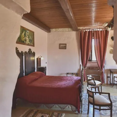 Lejlighed Studio Contrada Maesta - 2 *