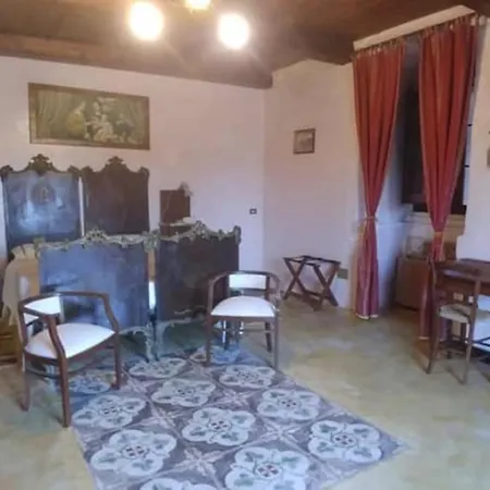 Studio Contrada Maesta - 2
