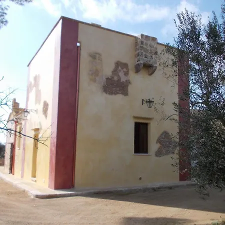 Studio Contrada Maesta - 2