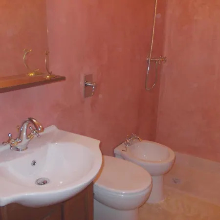 Studio Contrada Maesta - 2 * Sannicola