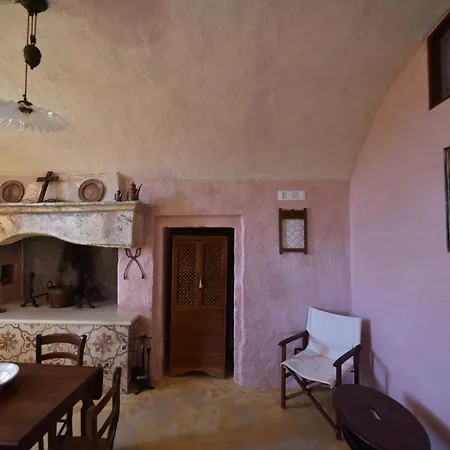 Appartement Studio Contrada Maesta - 2 Sannicola