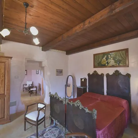 Studio Contrada Maesta - 2 *